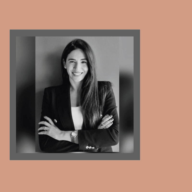 Dr. Zeina Habchi